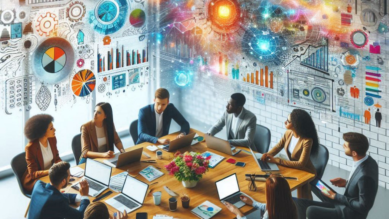 Master the Game: Why an Advanced Digital Marketing Course Is Your Next Power Move