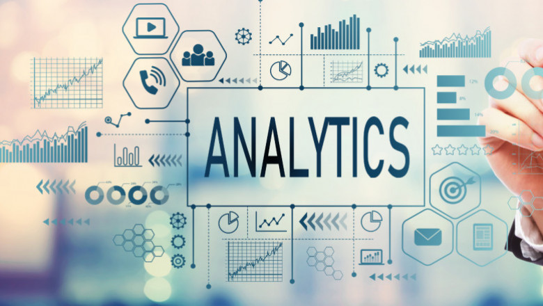 Upskilling in Data Analytics: Your 2025 Career Move