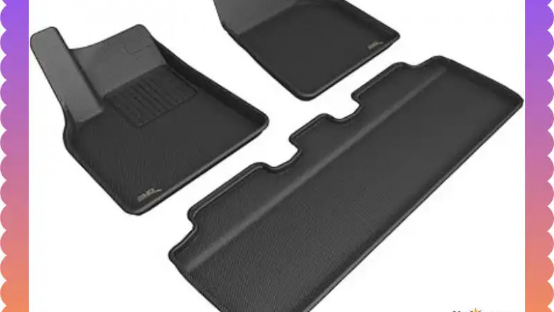 3D MAXpider Floor Mats Trusted Review