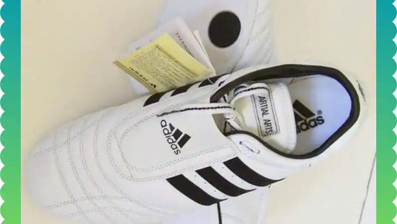 Adidas Taekwondo Shoes Tested Honest Review