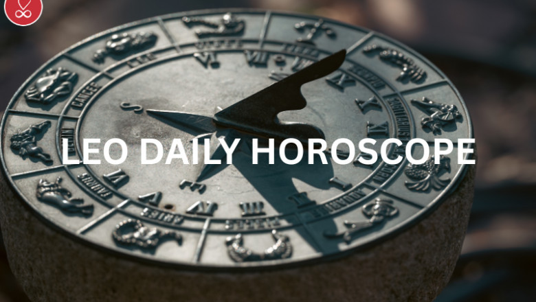 Leo Daily Horoscope – Your Complete Guide to Today’s Cosmic Energy