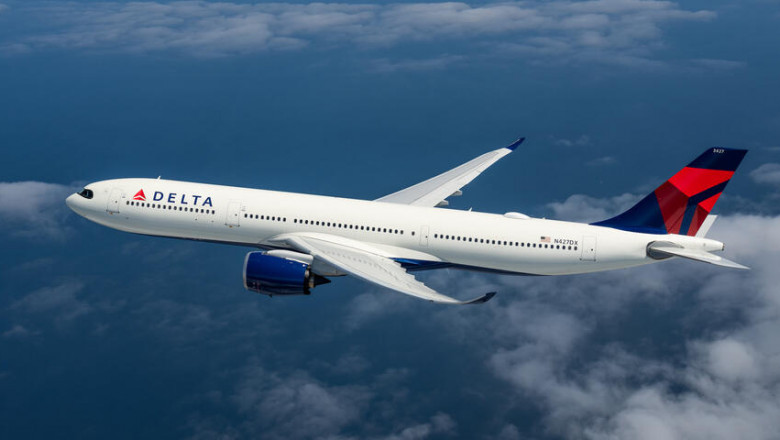 Delta Airlines Name Correction Policy: Everything You Need to Know