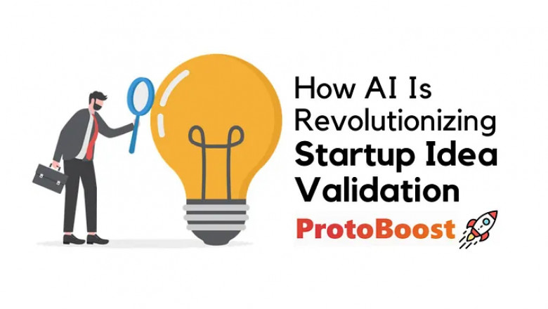 How AI is Revolutionizing Startup Idea Validation