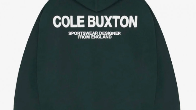 How to Style Cole Buxton for Effortless Fashion: The Only Guide You’ll Ever Need