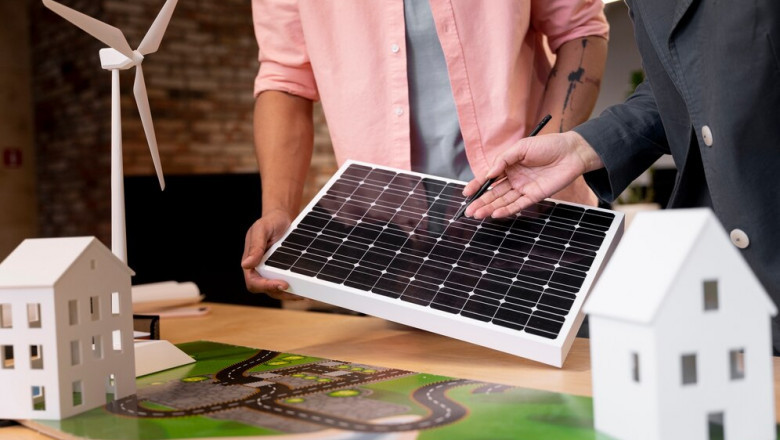 Net Zero Energy Homes: How Home Builders Are Shaping