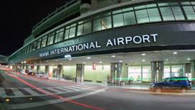Flying Avianca at Miami International Airport (MIA): Everything You Need to Know