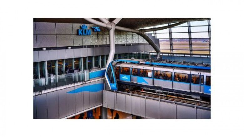 KLM Departure at JFK: A Complete Guide to the Airport Experience