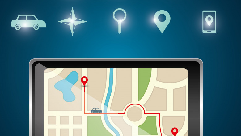 Fleet tracking