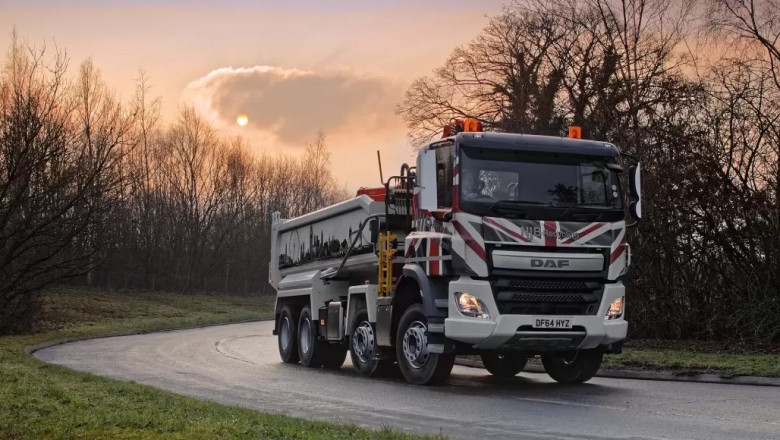 Skip Hire for Construction Projects: Streamlining Waste Management on Site