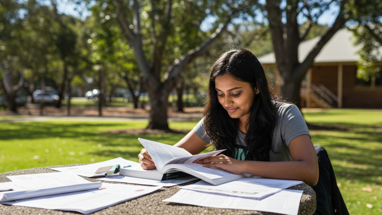 Study in Australia: Post-Study Work Visa and PR Pathways Explained