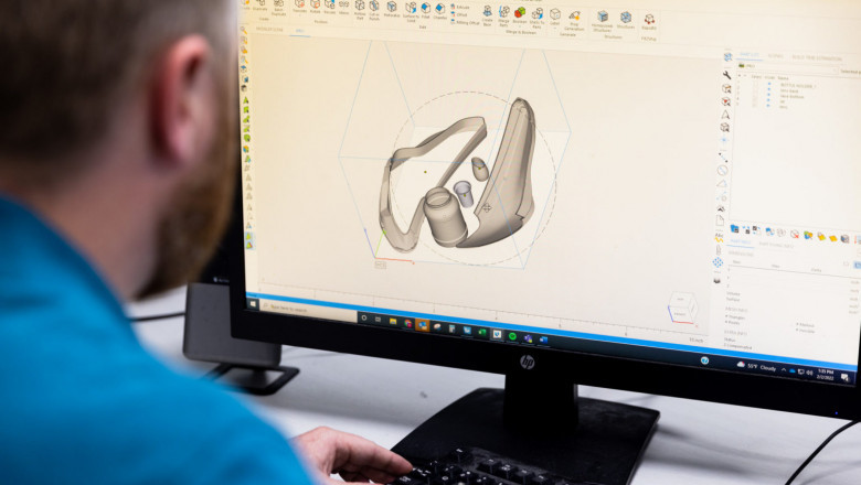 The Future of CNC Manufacturing: Automation, AI, and Industry 4.0