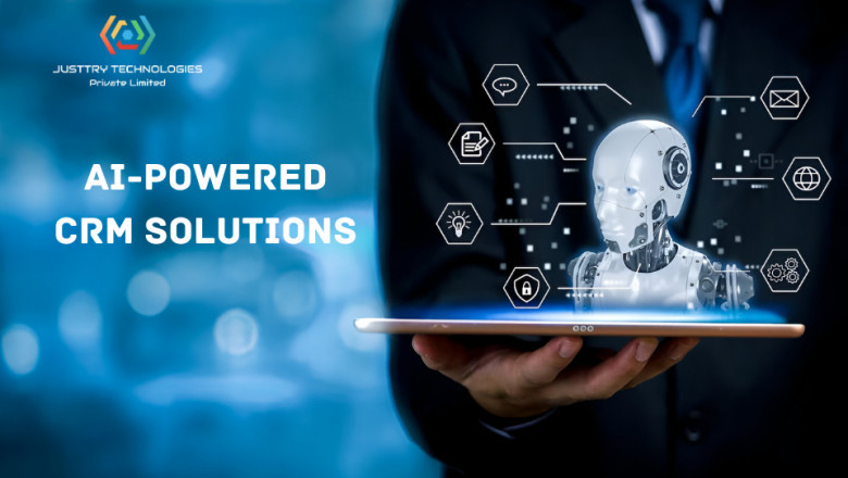 The Future of Customer Management: Exploring AI-Powered CRM Solutions