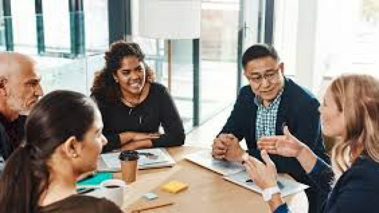 Transforming Corporate Learning & Development through Leadership Programs: Raising Business Impact