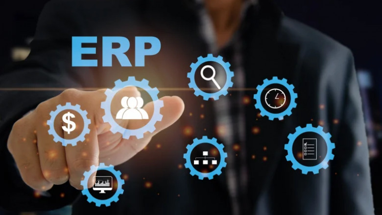 Unlock the Power of Cloud ERP for Your Business