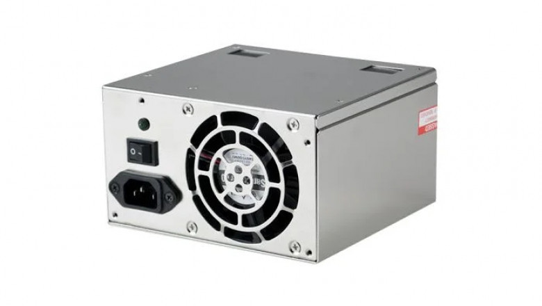 EMACS PSM-5760V 760W ATX Power Supply – Reliable Power for High-Performance Systems