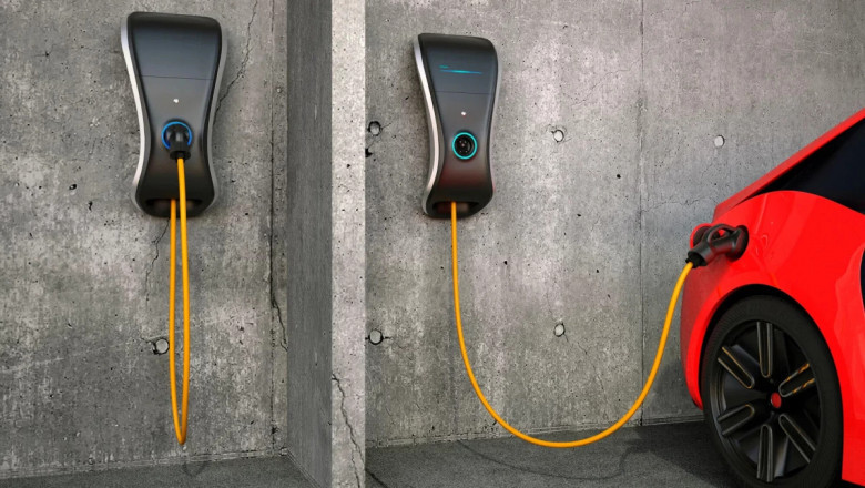 EV Charging Station Market to Surge Exponentially Due to Government Initiatives and Infrastructure Development