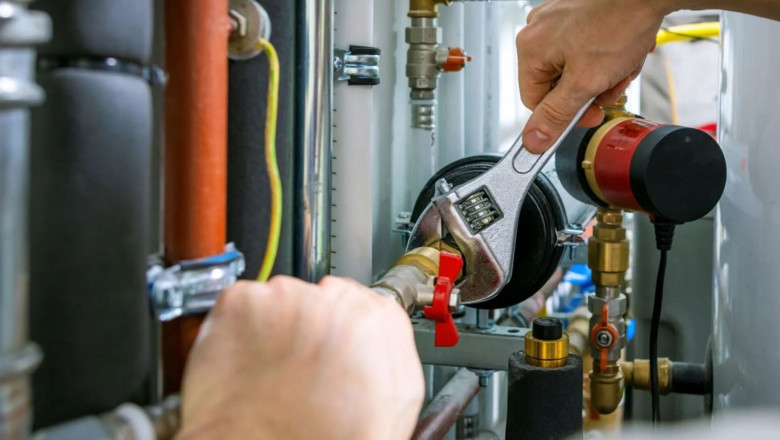 How Seasonal Changes Affect Your Plumbing System