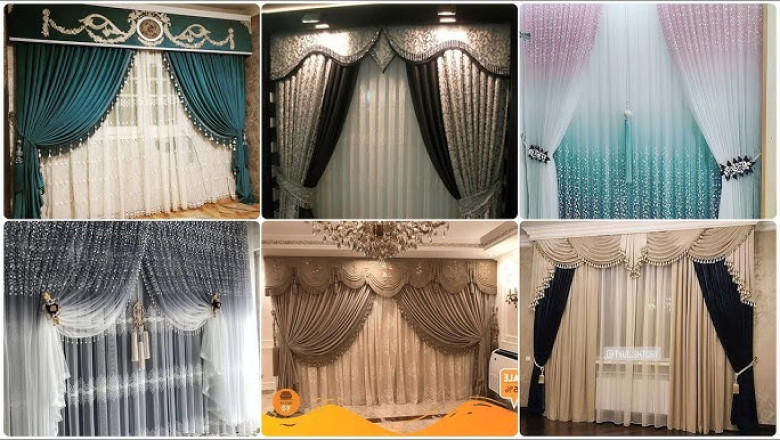 Inlite Furnishings – The Leading Curtain Shop in Calicut, Kerala for Timeless Interior Elegance