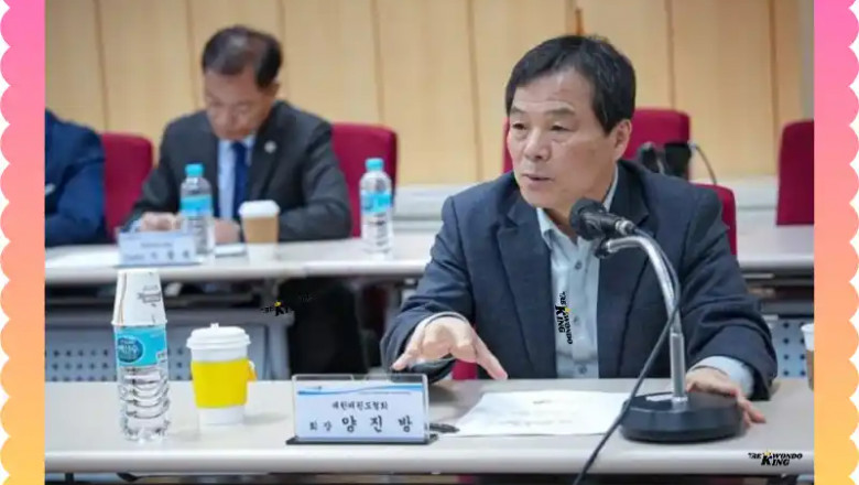 KTA President Seeks ATU Leadership
