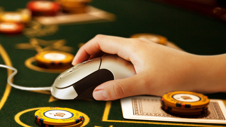 La commodité de jouer à des jeux de csino en ligne à tout moment et en tout lieu