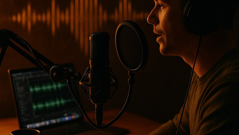 Podcasting Market Analysis: What’s Driving Its Unstoppable Growth?