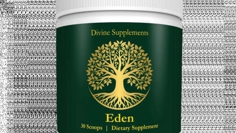 Eden Supplement Review: How It Helps with Stress Relief, Digestion, and Clean Energy