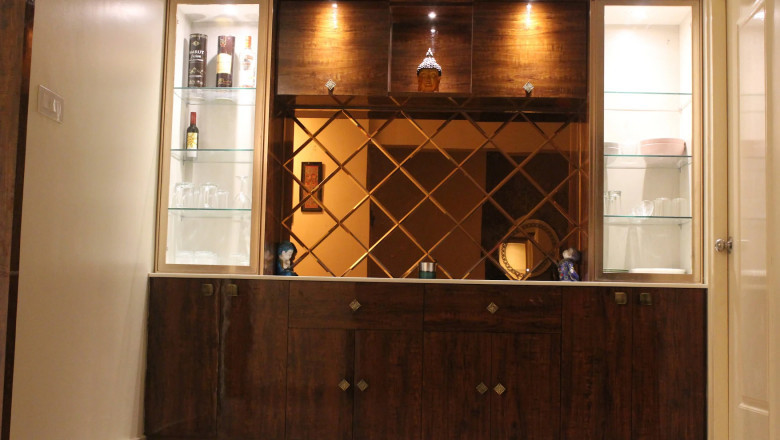2BHK Interiors