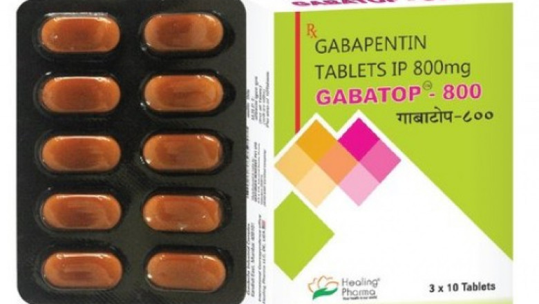 Understanding Gabapentin 800mg: A Complete Patient Guide