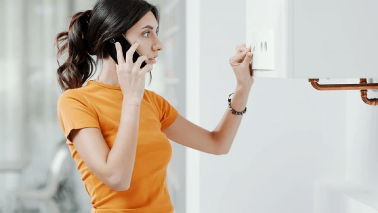 Water Heater Troubleshooting: What You Can Check Before Calling