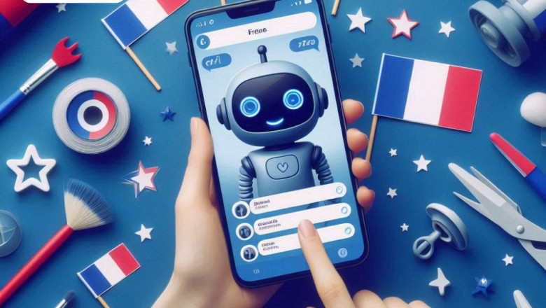 Comment trouver des informations sur les impôts avec ChatGPT gratuit en français