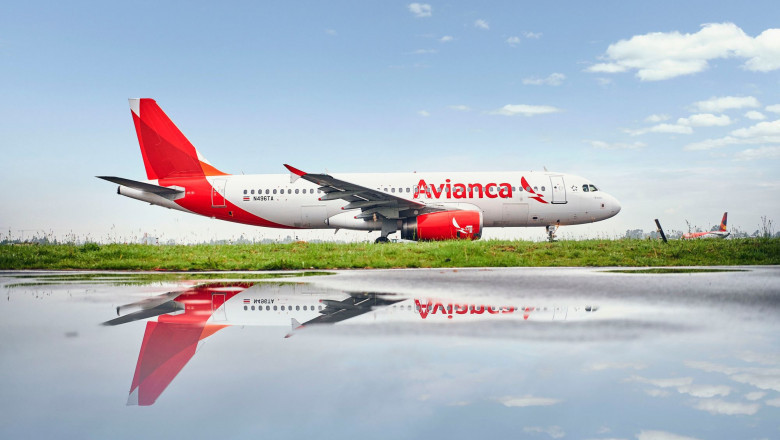 Puedo contactar a los representantes de Avianca Mexico por telefono