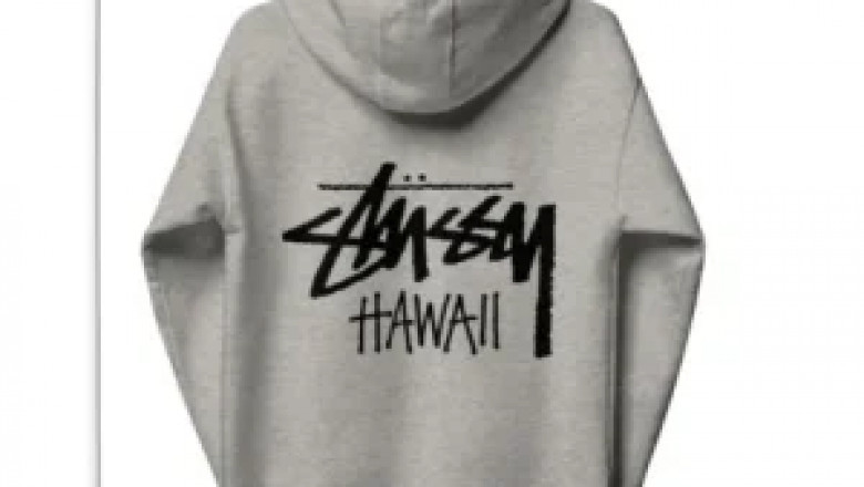 Stüssy’s Iconic Style: A Blend of Comfort, Quality, and Urban Cool