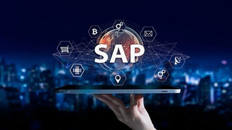What are SAP concepts?