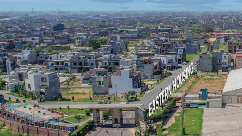 Why 5 Marla Plots for Sale Are the Most In-Demand Property Type in Pakistan?