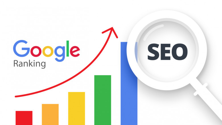 E-Commerce SEO for Richmond Stores: How to Compete Online
