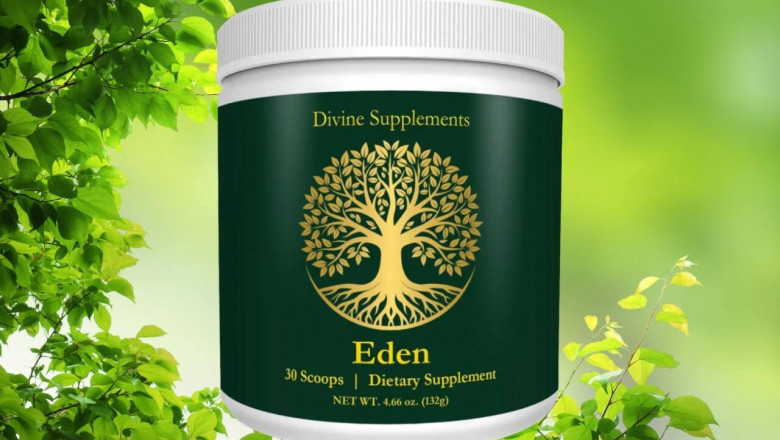 How Eden Supplement Builds a Loyal Customer Community Through Real Results