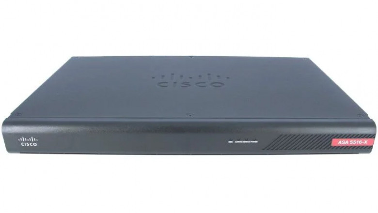 Secure Your Network with the Cisco ASA 5516-X Firewall with FirePOWER Services