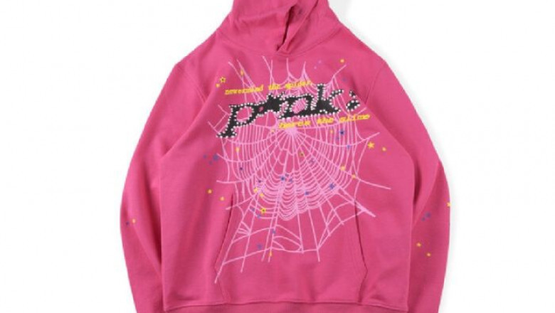 The Rise of Limited Edition Sp5der Hoodies