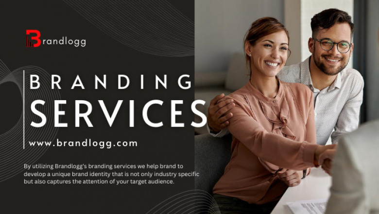 Branding Services