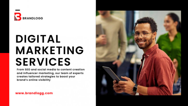 Digital Marketing Services