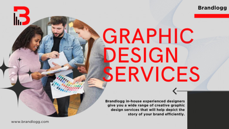 Graphic Design Services