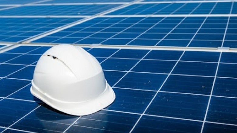 How Solar Panels Handle Nighttime: A Detailed Exploration