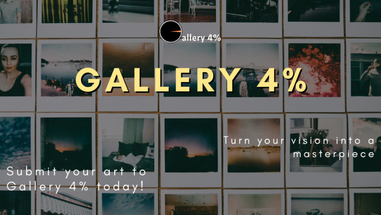 Meet the Future of Art at the Best Art Gallery for Emerging Artists
