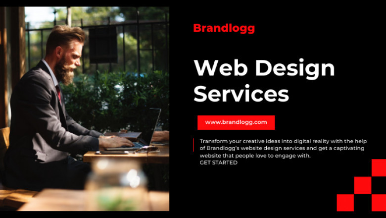 Web Design Services