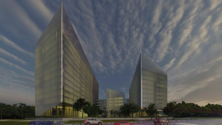 AIPL Autograph - Commercial Property in Sector 66