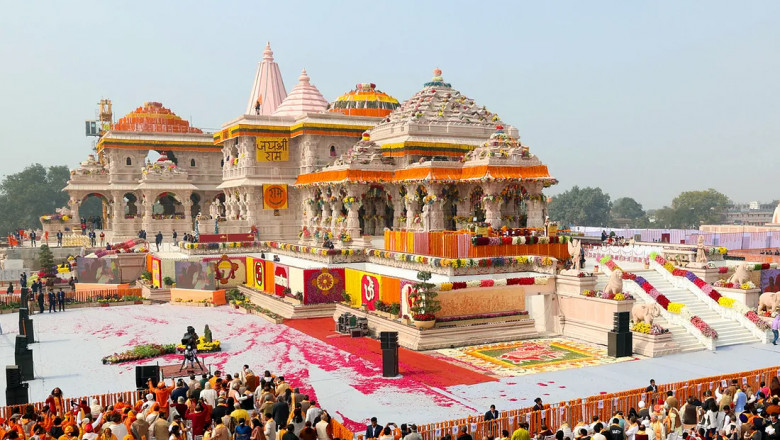 Ayodhya to Nepal Tour Package
