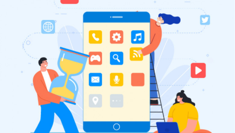 Dxb Apps- Top Mobile App Development Company In Uae