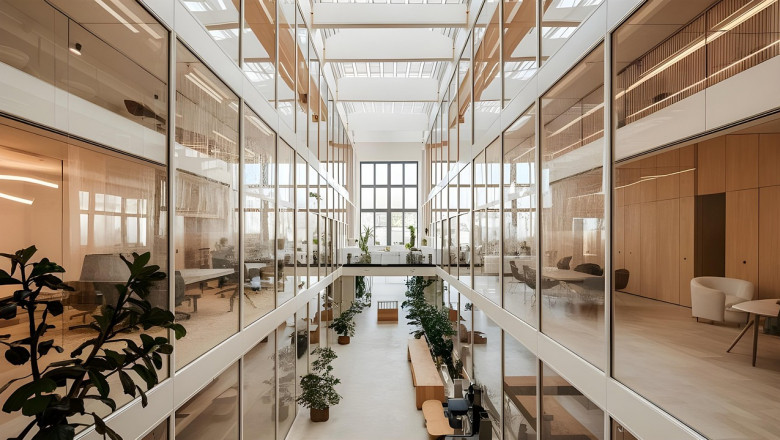 How Office Infrastructure Services Help You Expand Without Hassle