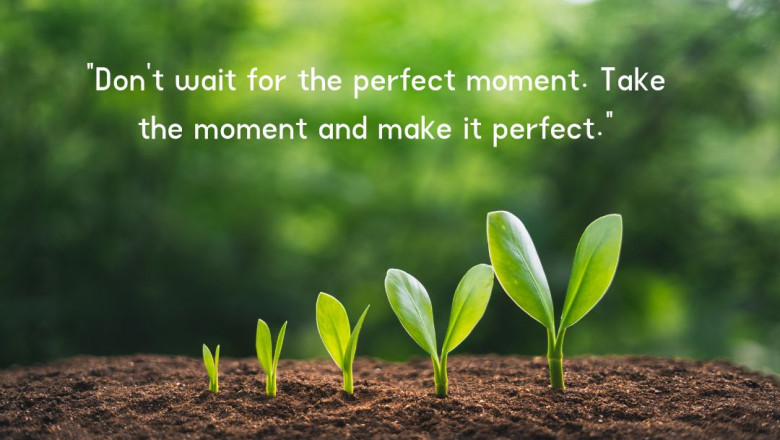 Positive Good Morning Saturday Blessings Quotes