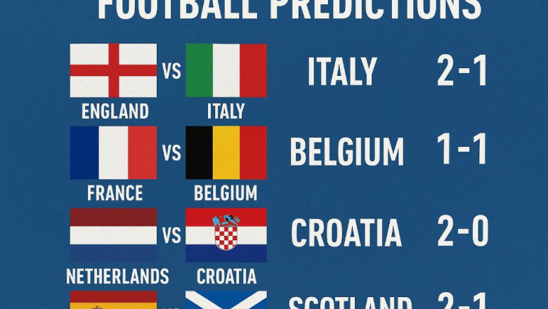 Surepredictz: Your Trusted Platform for 90 Accurate Football Predictions